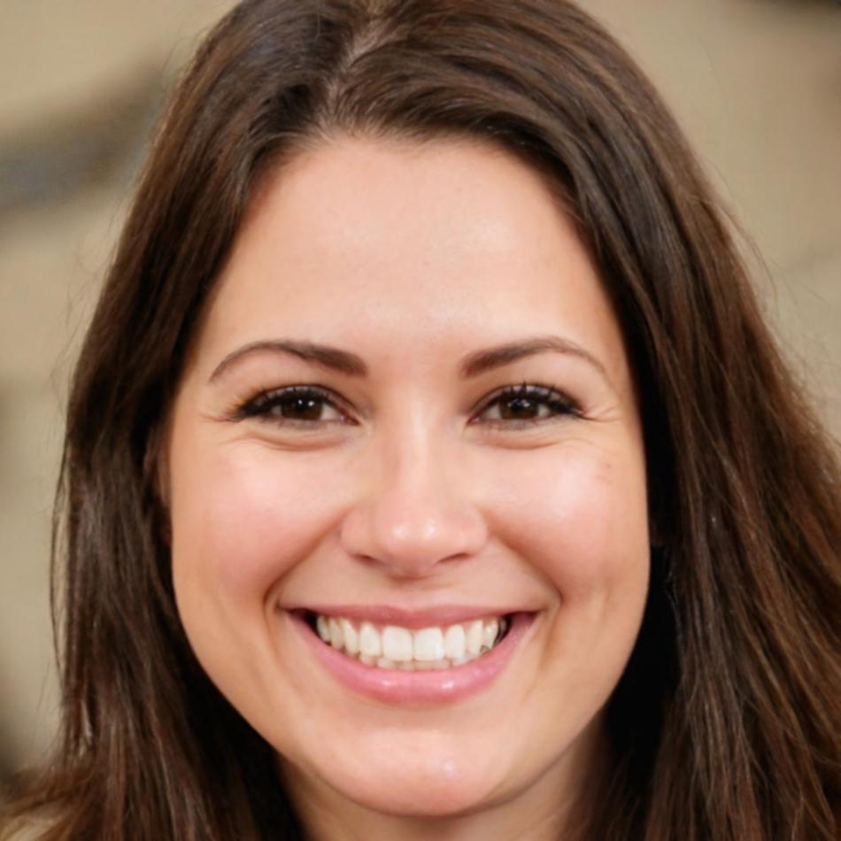 Asesora financiera María González